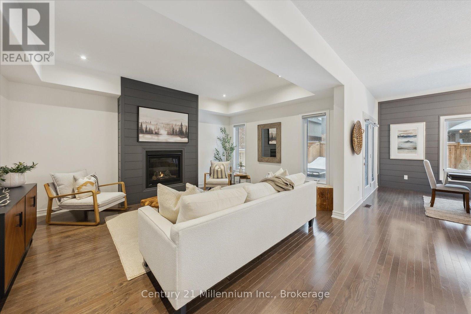 16 Bassett Street, Collingwood, Ontario  L9Y 3B7 - Photo 11 - S12019084