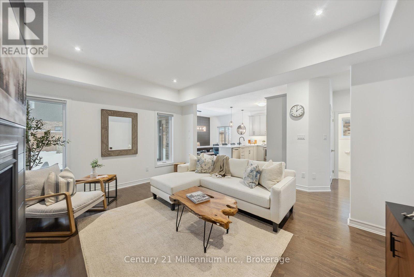 16 Bassett Street, Collingwood, Ontario  L9Y 3B7 - Photo 16 - S12019084