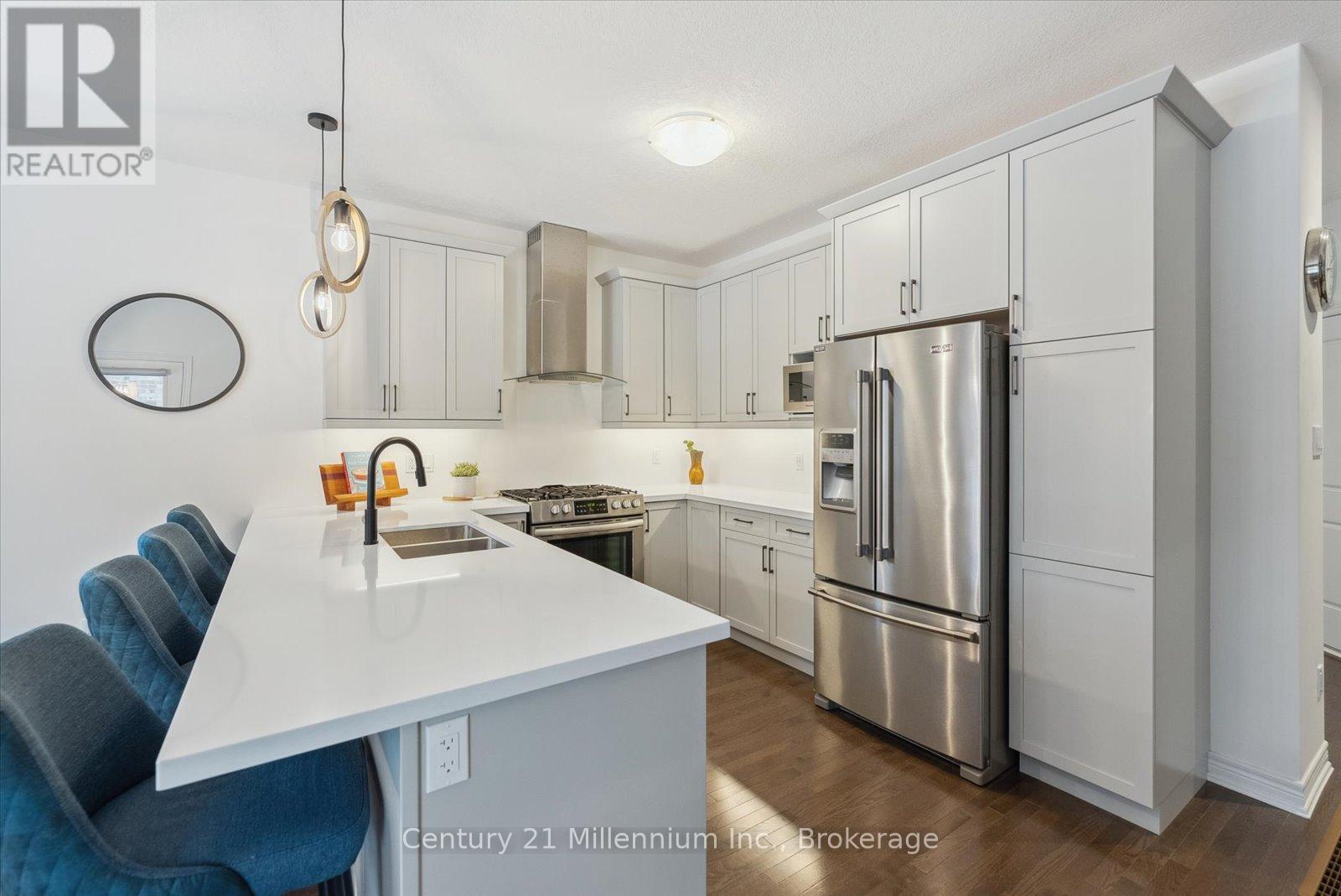 16 Bassett Street, Collingwood, Ontario  L9Y 3B7 - Photo 18 - S12019084