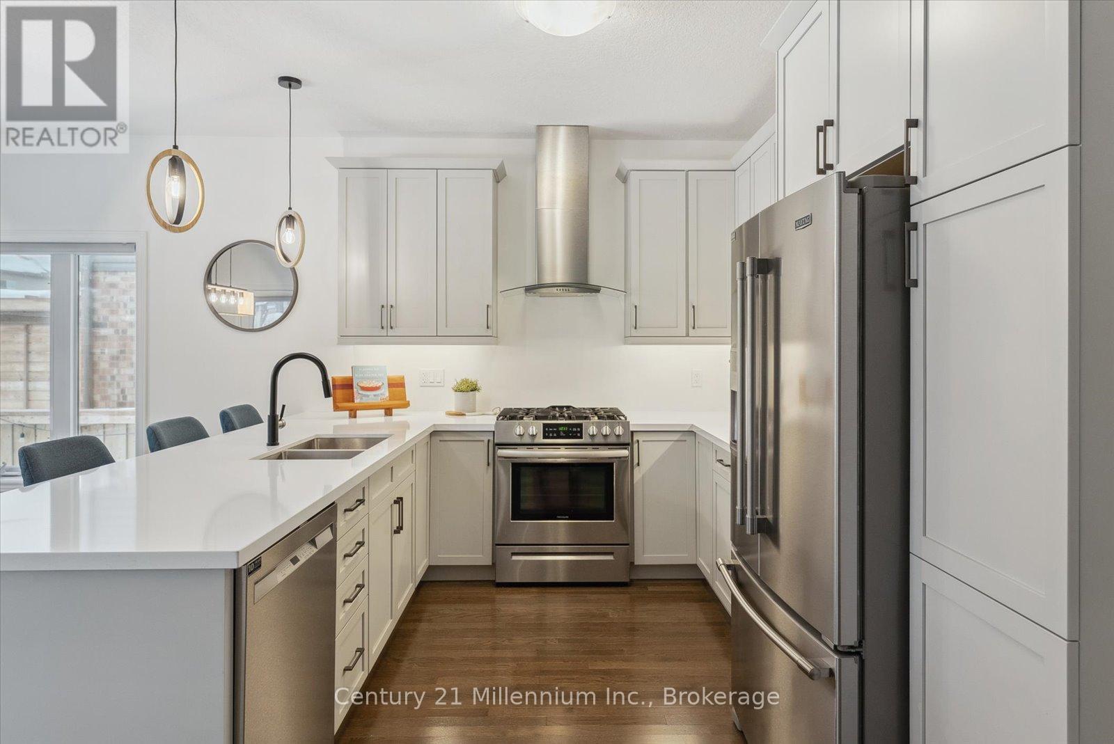 16 Bassett Street, Collingwood, Ontario  L9Y 3B7 - Photo 19 - S12019084