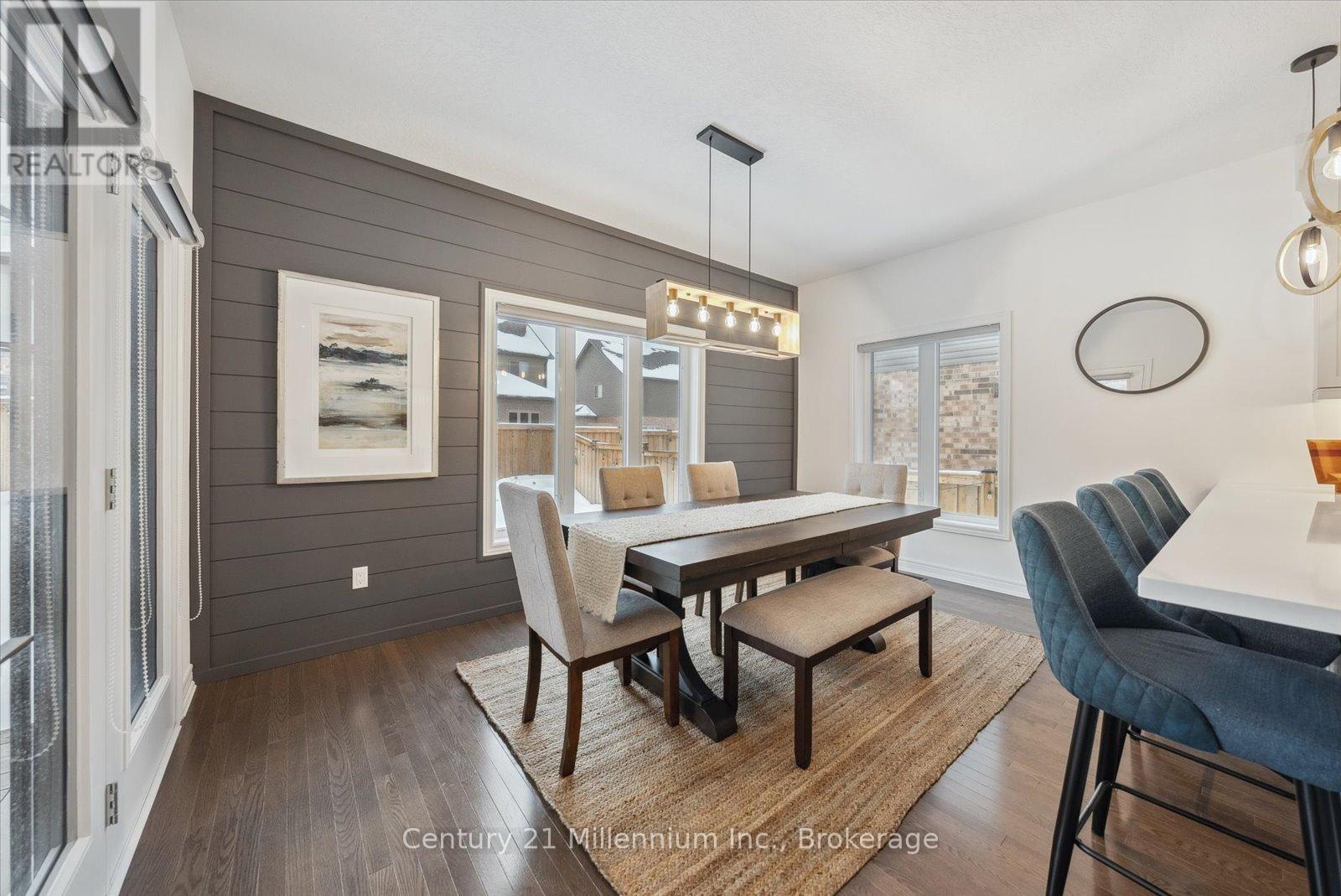 16 Bassett Street, Collingwood, Ontario  L9Y 3B7 - Photo 20 - S12019084