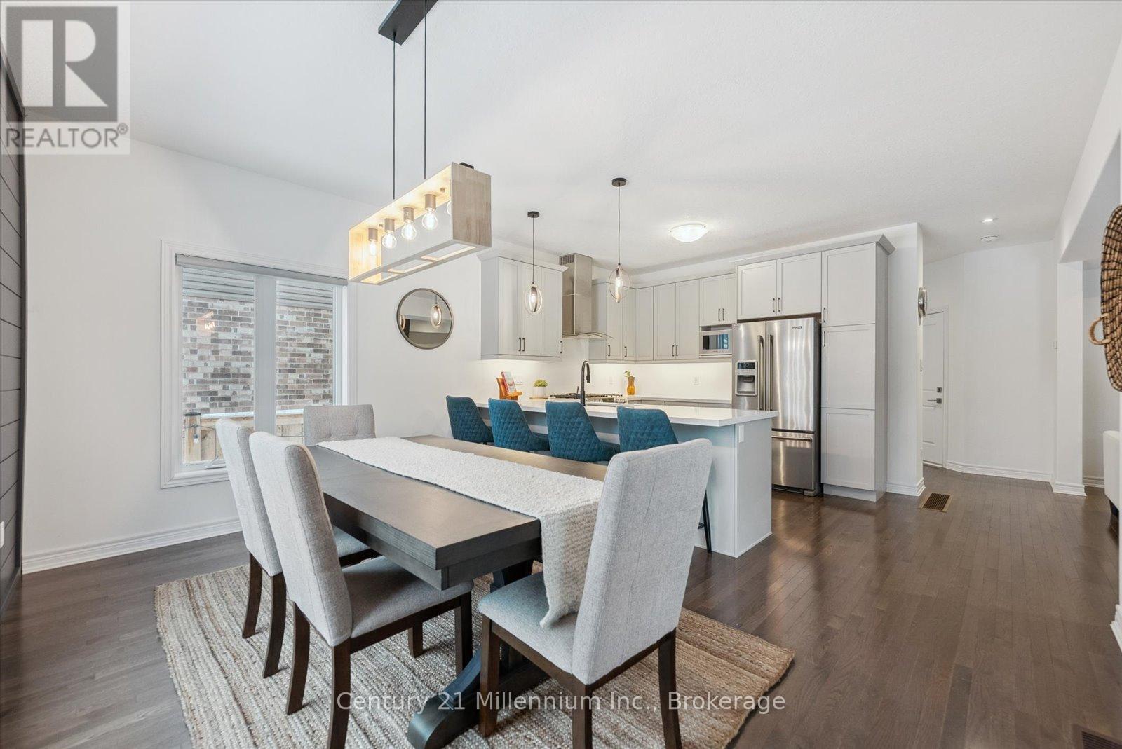 16 Bassett Street, Collingwood, Ontario  L9Y 3B7 - Photo 21 - S12019084