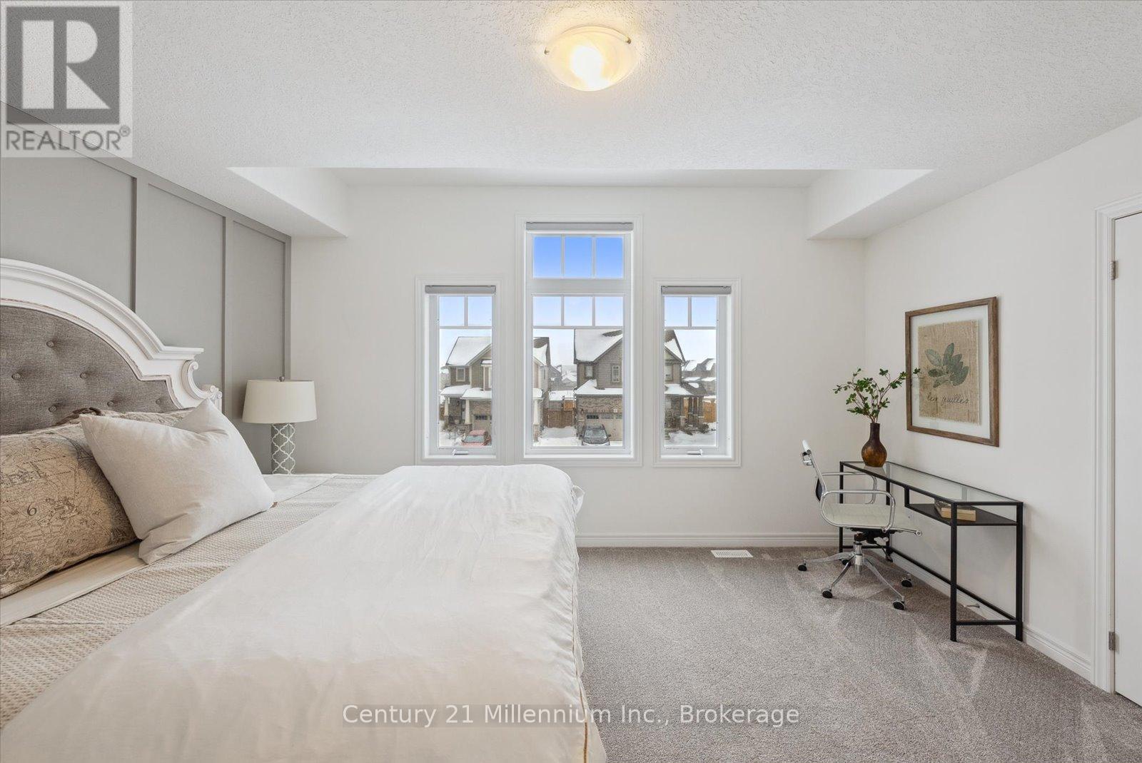 16 Bassett Street, Collingwood, Ontario  L9Y 3B7 - Photo 30 - S12019084