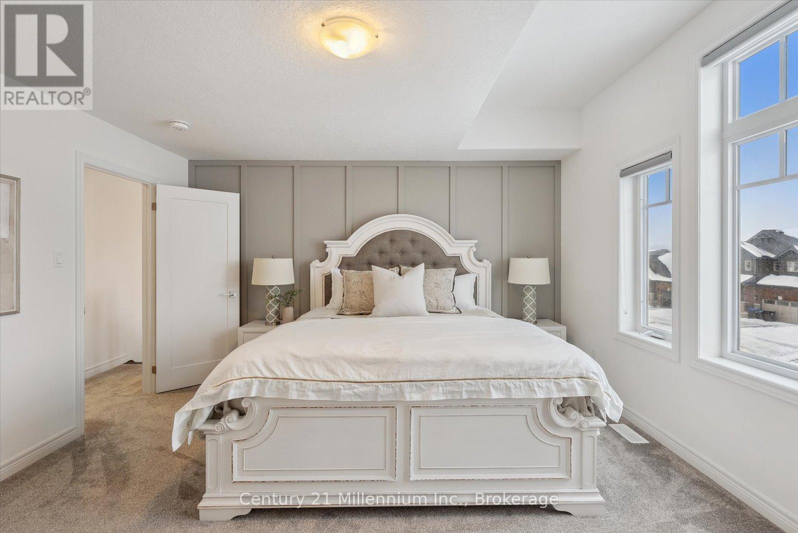 16 Bassett Street, Collingwood, Ontario  L9Y 3B7 - Photo 31 - S12019084