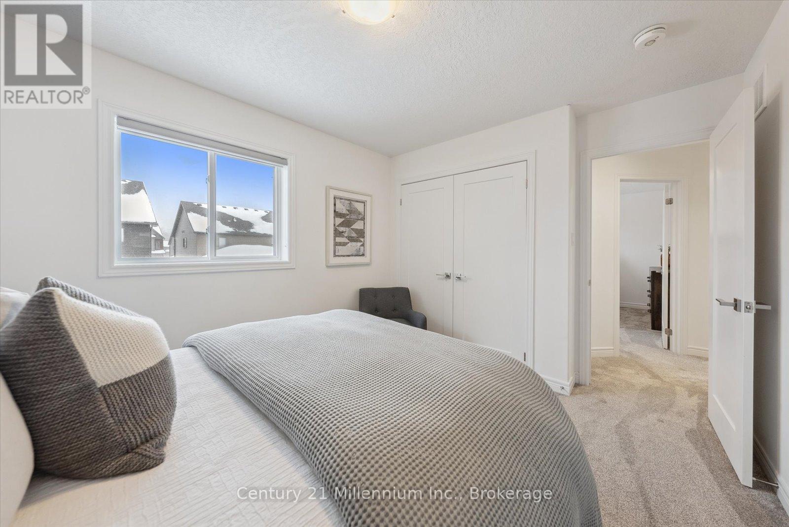 16 Bassett Street, Collingwood, Ontario  L9Y 3B7 - Photo 39 - S12019084