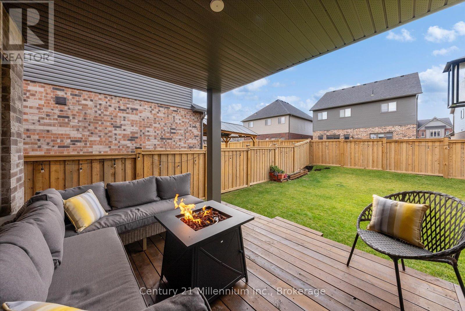 16 Bassett Street, Collingwood, Ontario  L9Y 3B7 - Photo 41 - S12019084