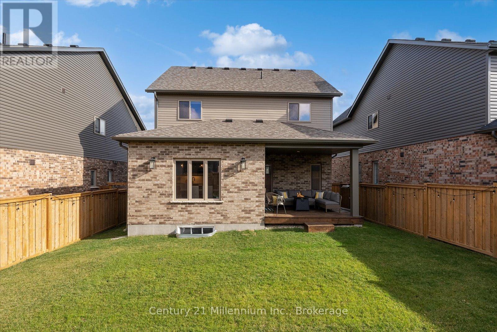 16 Bassett Street, Collingwood, Ontario  L9Y 3B7 - Photo 42 - S12019084