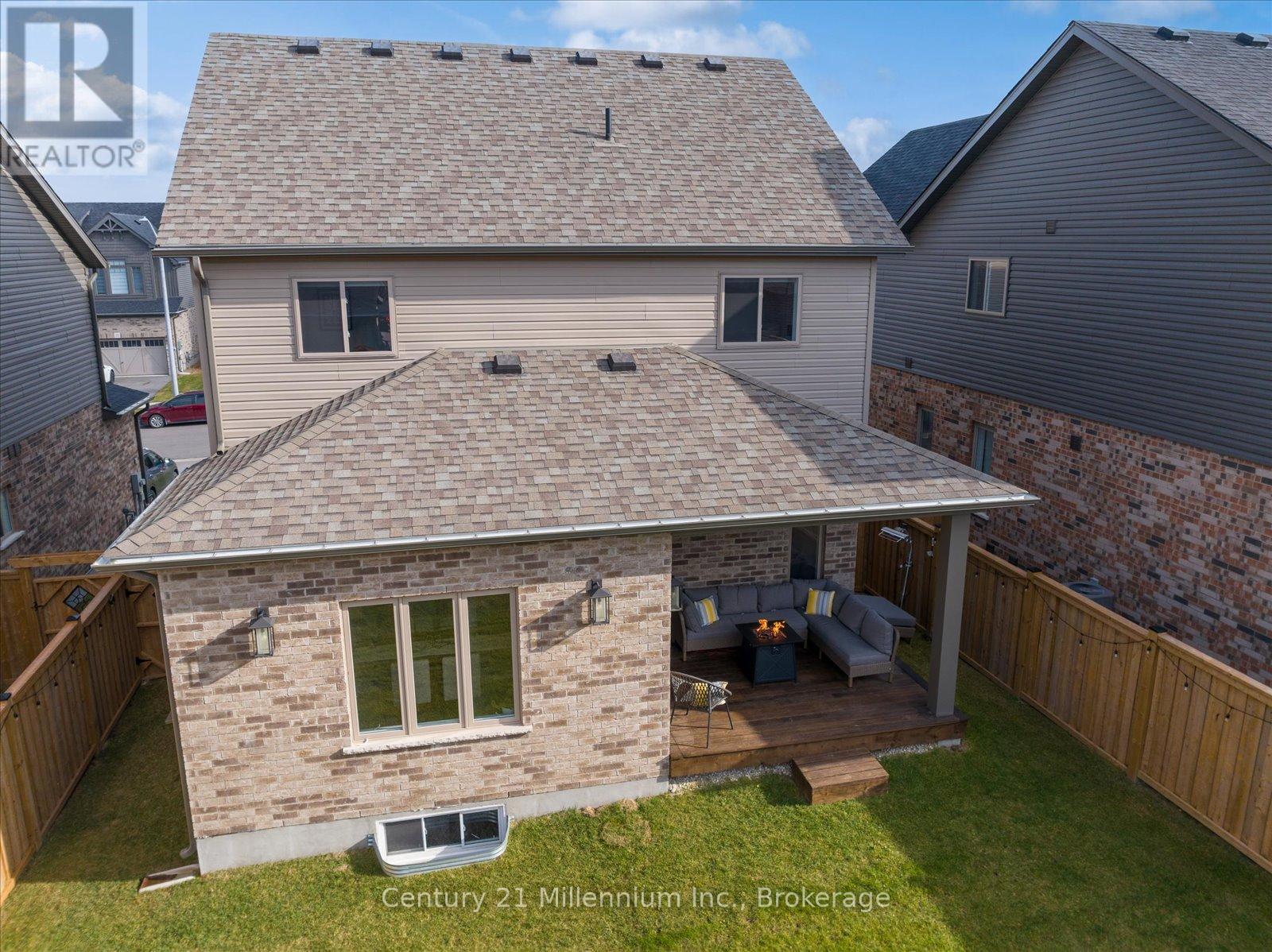 16 Bassett Street, Collingwood, Ontario  L9Y 3B7 - Photo 45 - S12019084