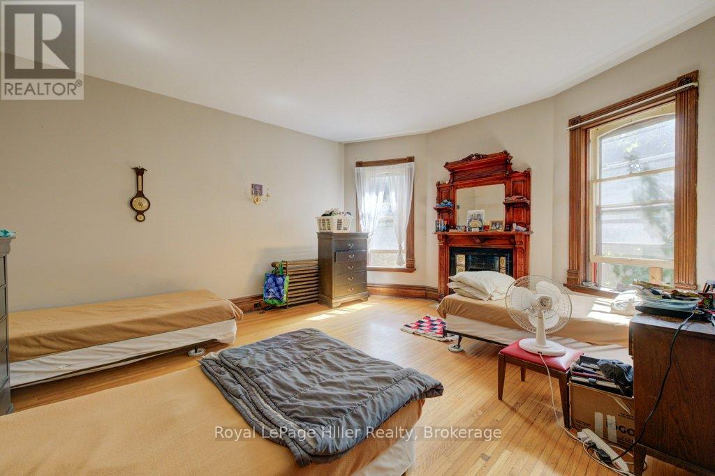 28 Wilson Street, Huron East, Ontario  N0K 1W0 - Photo 24 - X12019083