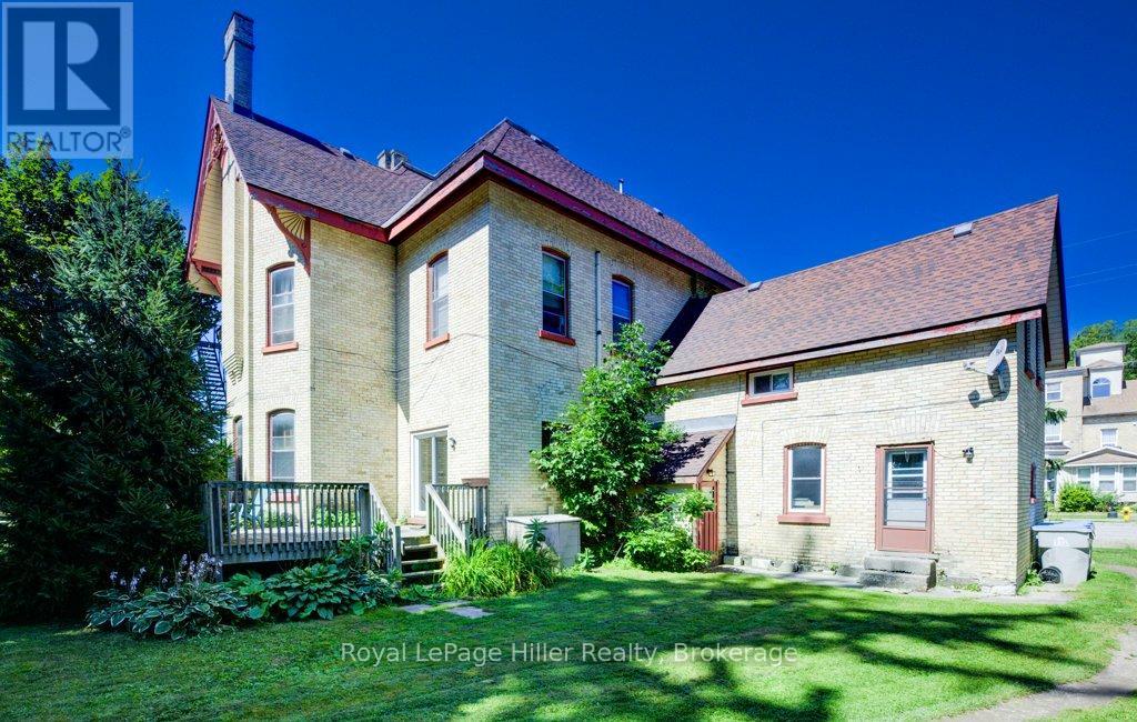 28 Wilson Street, Huron East, Ontario  N0K 1W0 - Photo 3 - X12019083