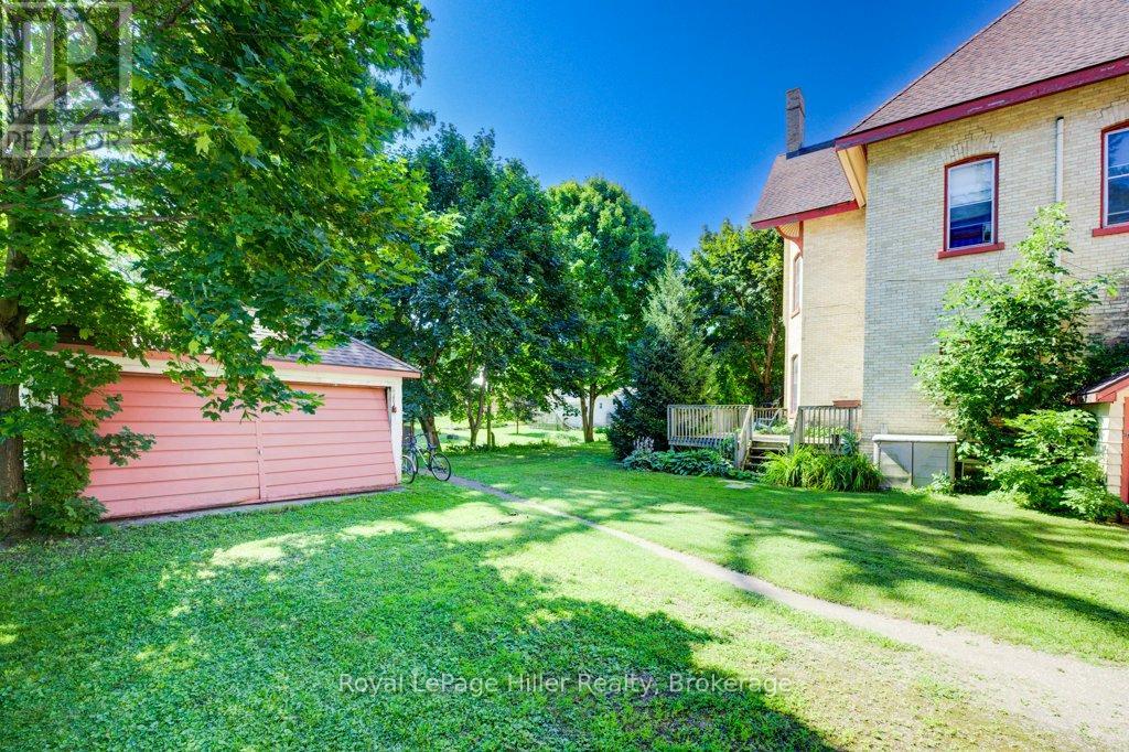 28 Wilson Street, Huron East, Ontario  N0K 1W0 - Photo 37 - X12019083