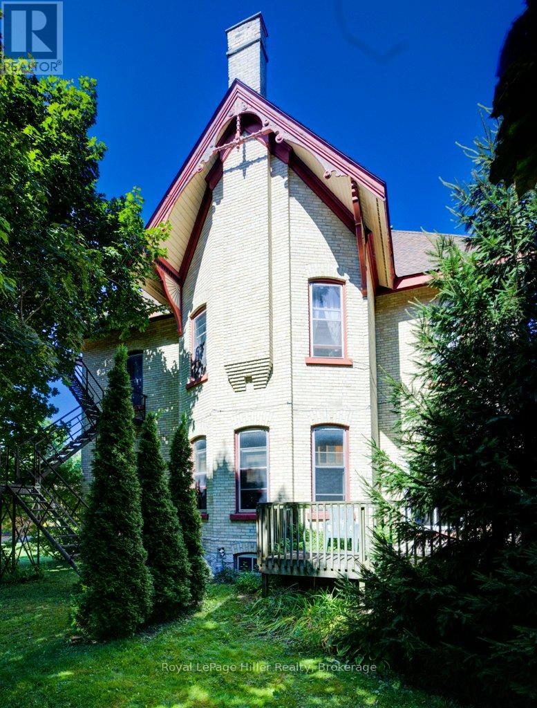 28 Wilson Street, Huron East, Ontario  N0K 1W0 - Photo 38 - X12019083