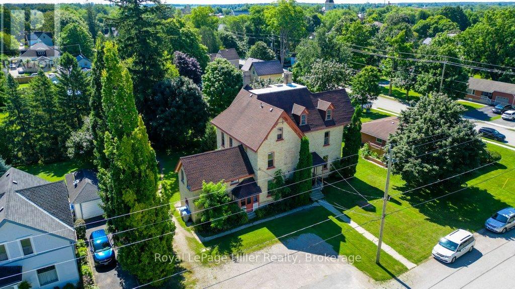 28 Wilson Street, Huron East, Ontario  N0K 1W0 - Photo 42 - X12019083