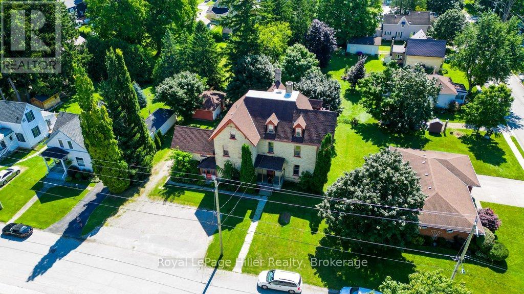 28 Wilson Street, Huron East, Ontario  N0K 1W0 - Photo 43 - X12019083