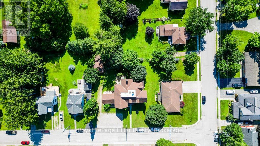 28 Wilson Street, Huron East, Ontario  N0K 1W0 - Photo 44 - X12019083