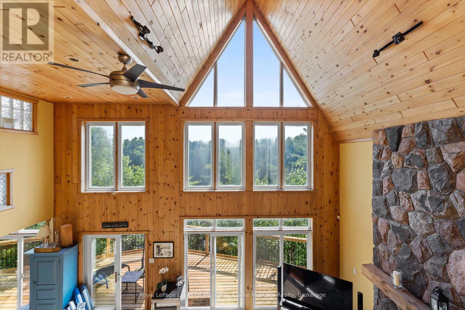 12 Osprey Road, Seguin, Ontario  P0C 1H0 - Photo 17 - X12019131