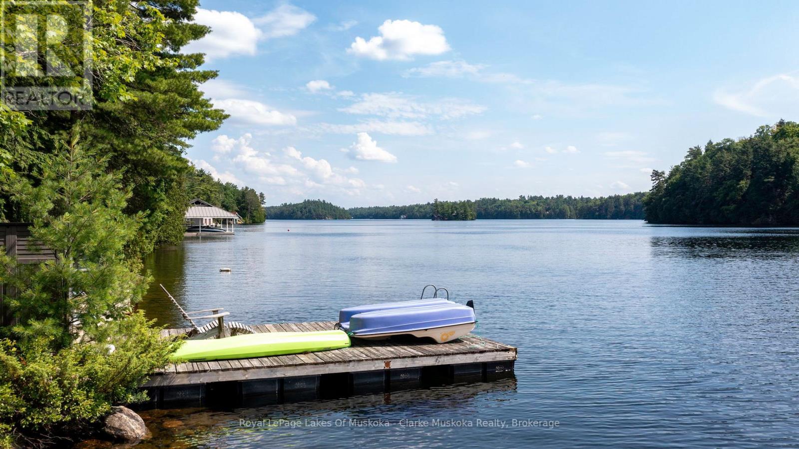 12 Osprey Road, Seguin, Ontario  P0C 1H0 - Photo 23 - X12019131