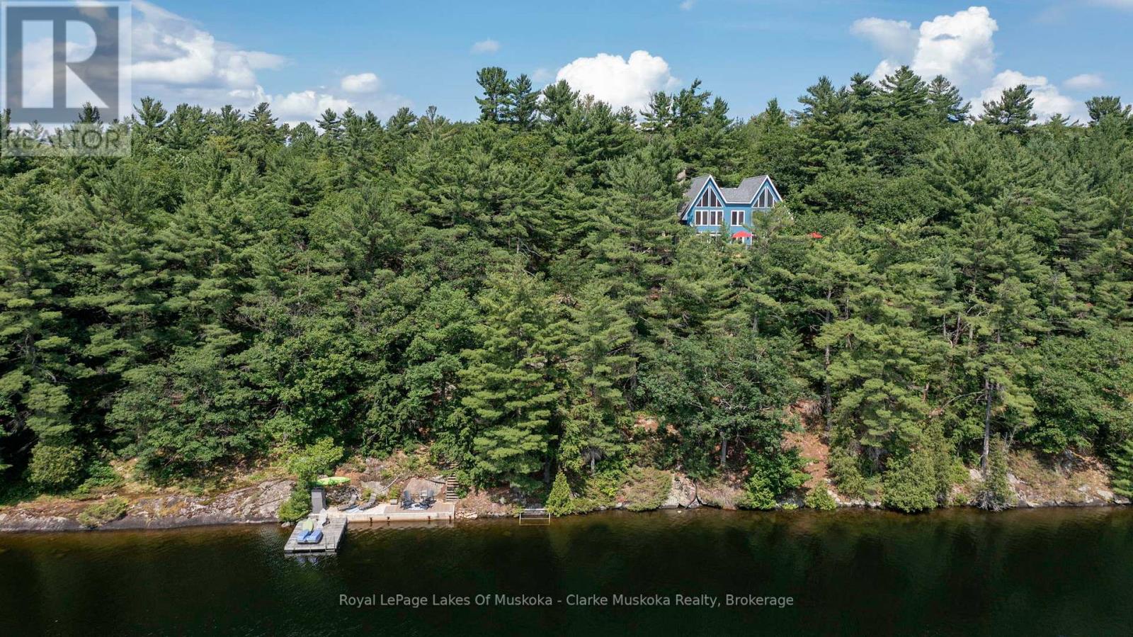 12 Osprey Road, Seguin, Ontario  P0C 1H0 - Photo 24 - X12019131