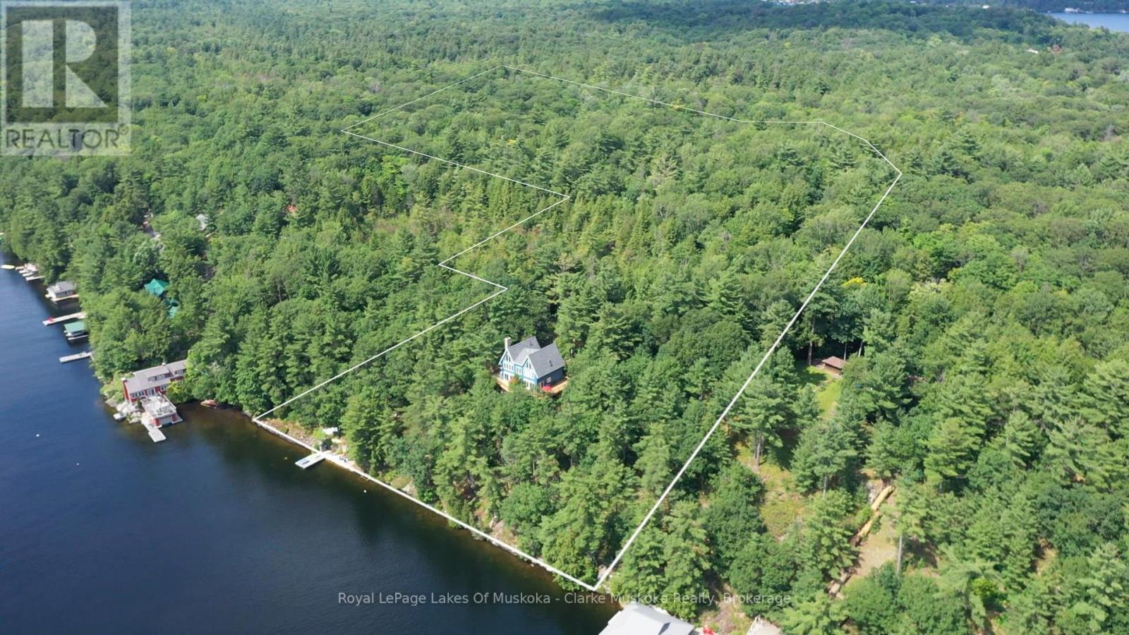 12 Osprey Road, Seguin, Ontario  P0C 1H0 - Photo 25 - X12019131