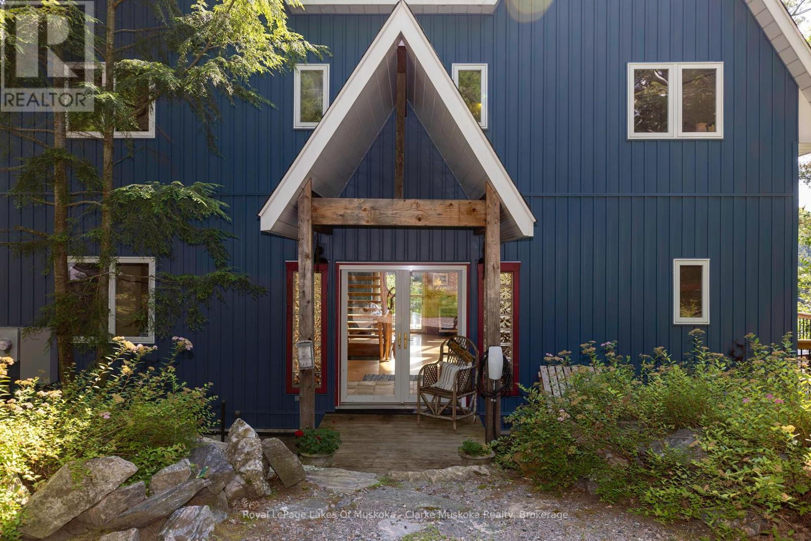 12 Osprey Road, Seguin, Ontario  P0C 1H0 - Photo 3 - X12019131