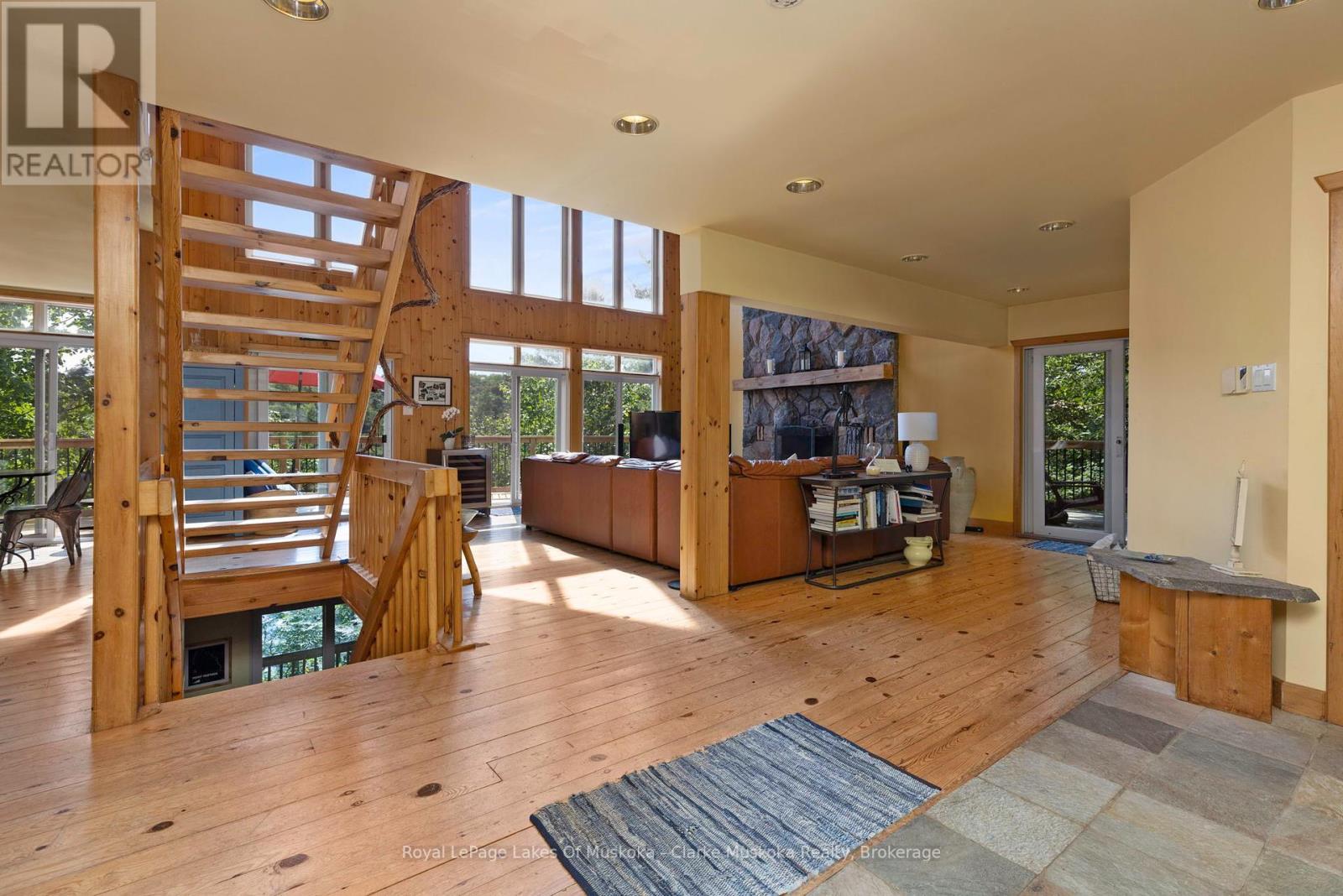 12 Osprey Road, Seguin, Ontario  P0C 1H0 - Photo 4 - X12019131