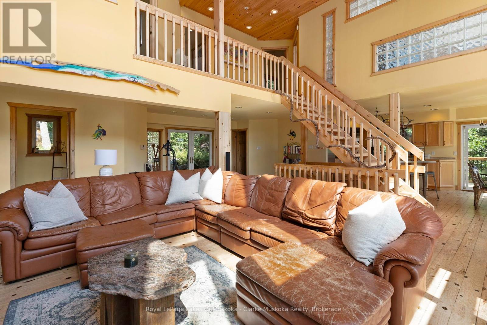 12 Osprey Road, Seguin, Ontario  P0C 1H0 - Photo 5 - X12019131