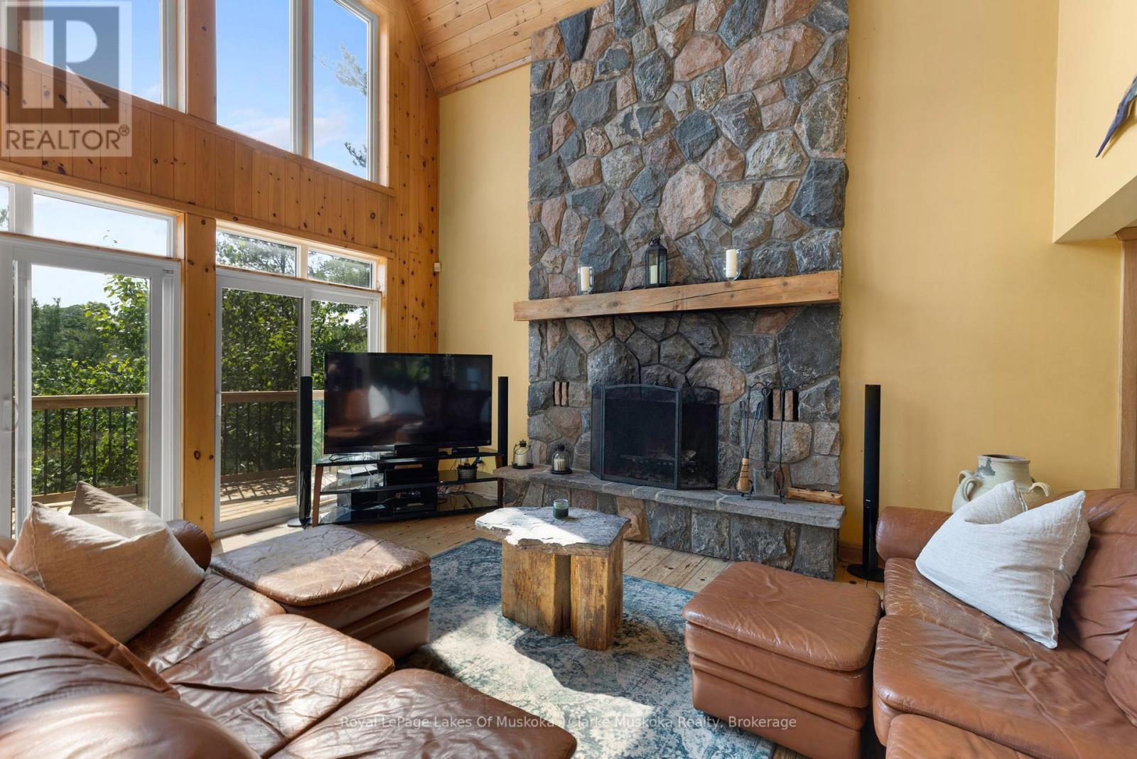 12 Osprey Road, Seguin, Ontario  P0C 1H0 - Photo 6 - X12019131