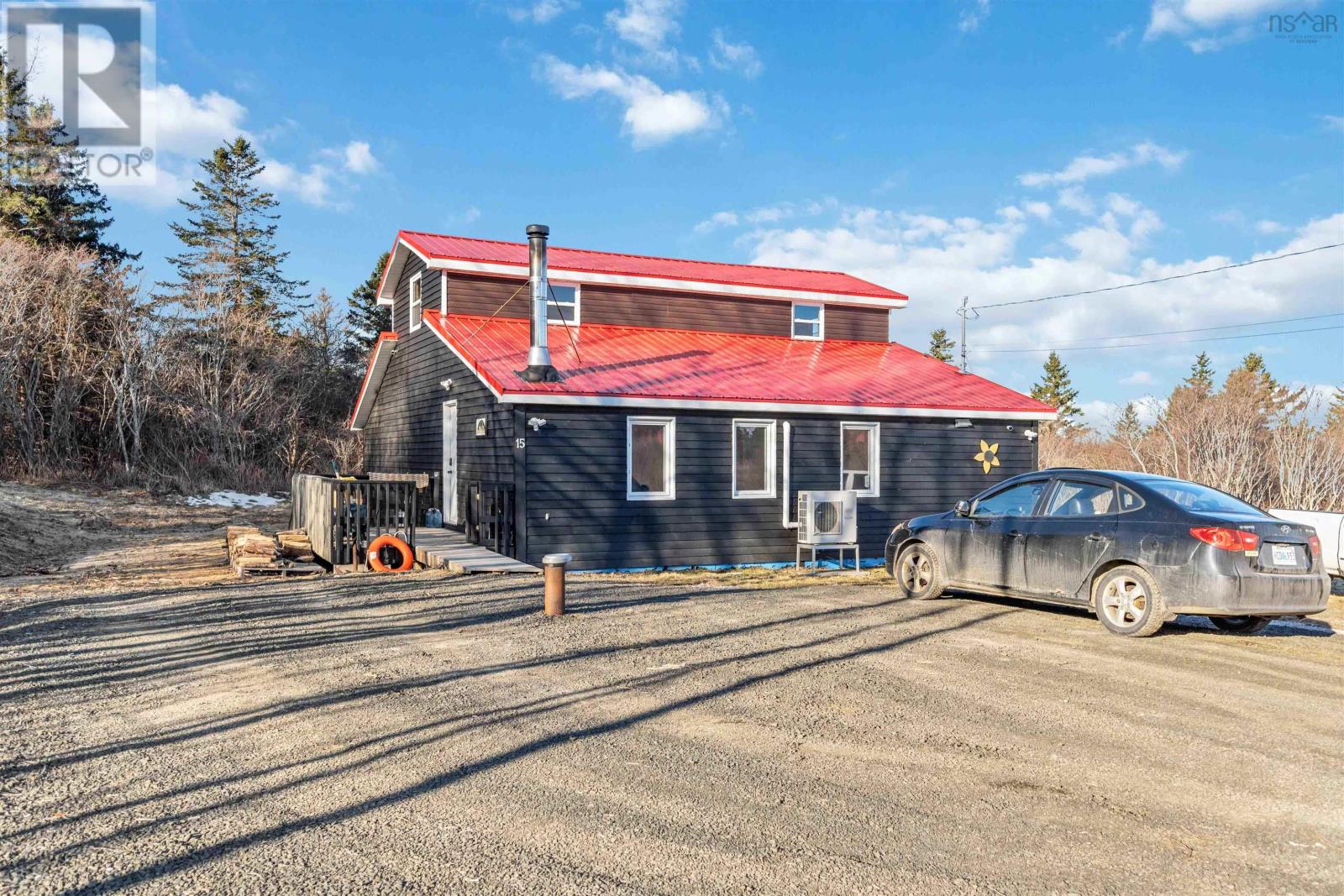 15 Marsh Road, Brighton, Nova Scotia  B0V 1A0 - Photo 2 - 202504881