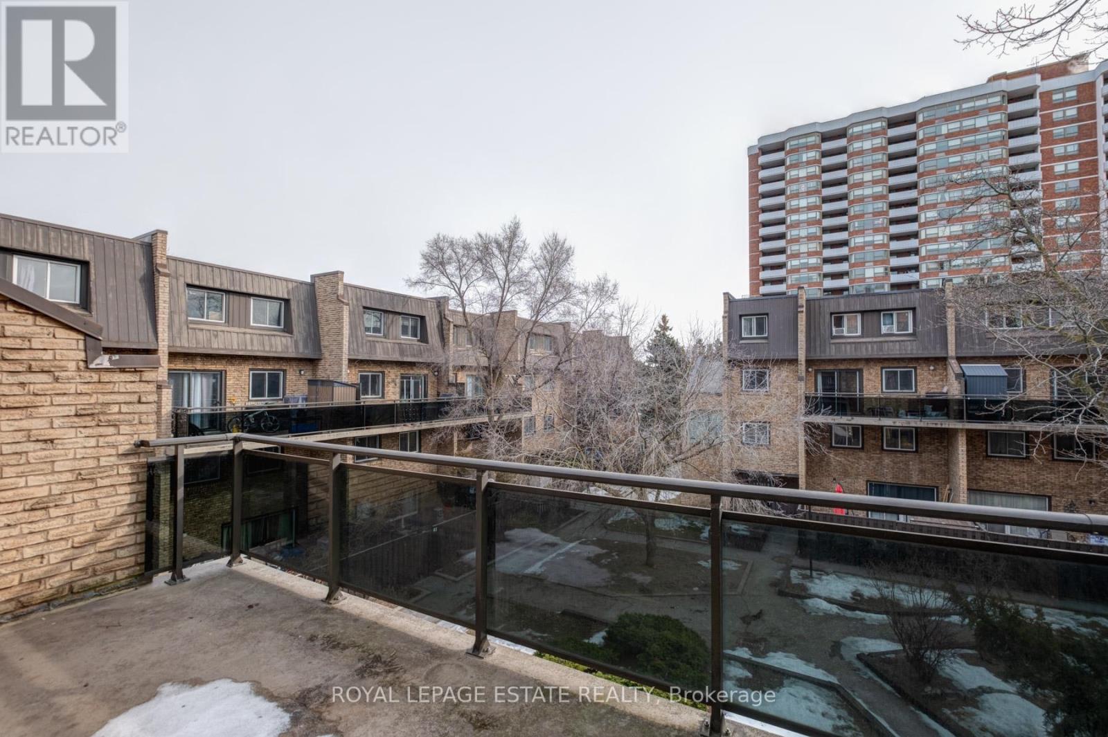 #15 - 110 Ling Road, Toronto, Ontario  M1E 4V9 - Photo 22 - E12019141