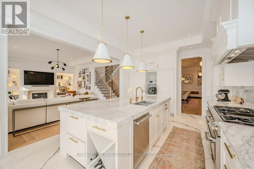3100 Daniel Way, Oakville, Ontario  L6H 0V1 - Photo 11 - W12019071
