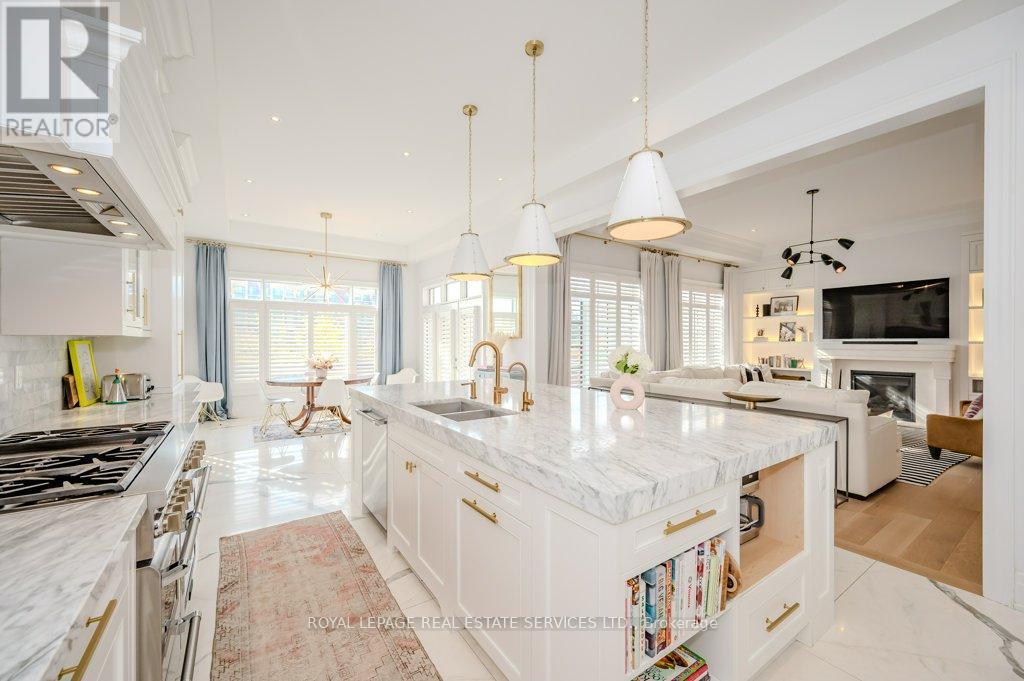 3100 Daniel Way, Oakville, Ontario  L6H 0V1 - Photo 12 - W12019071
