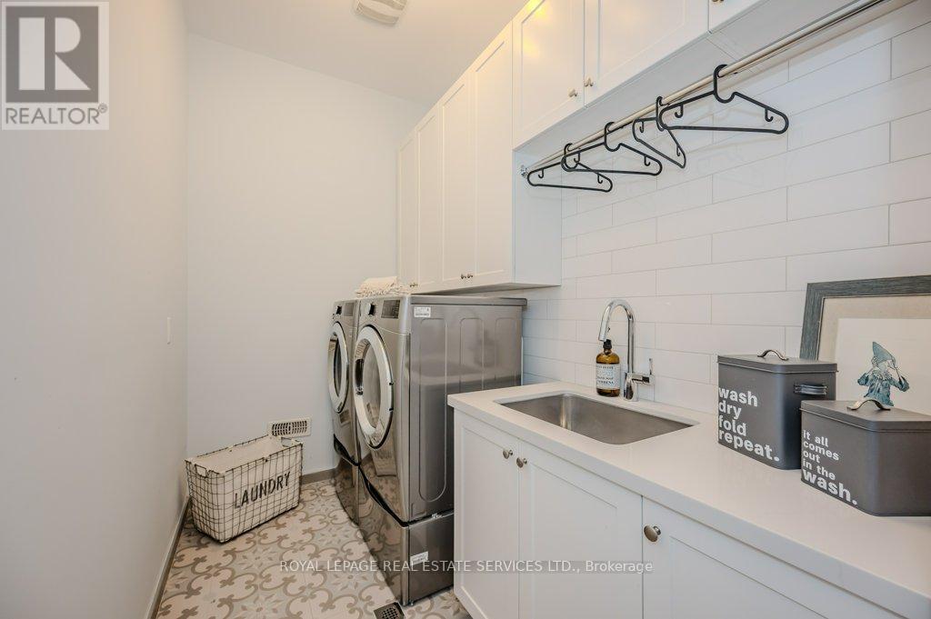 3100 Daniel Way, Oakville, Ontario  L6H 0V1 - Photo 37 - W12019071