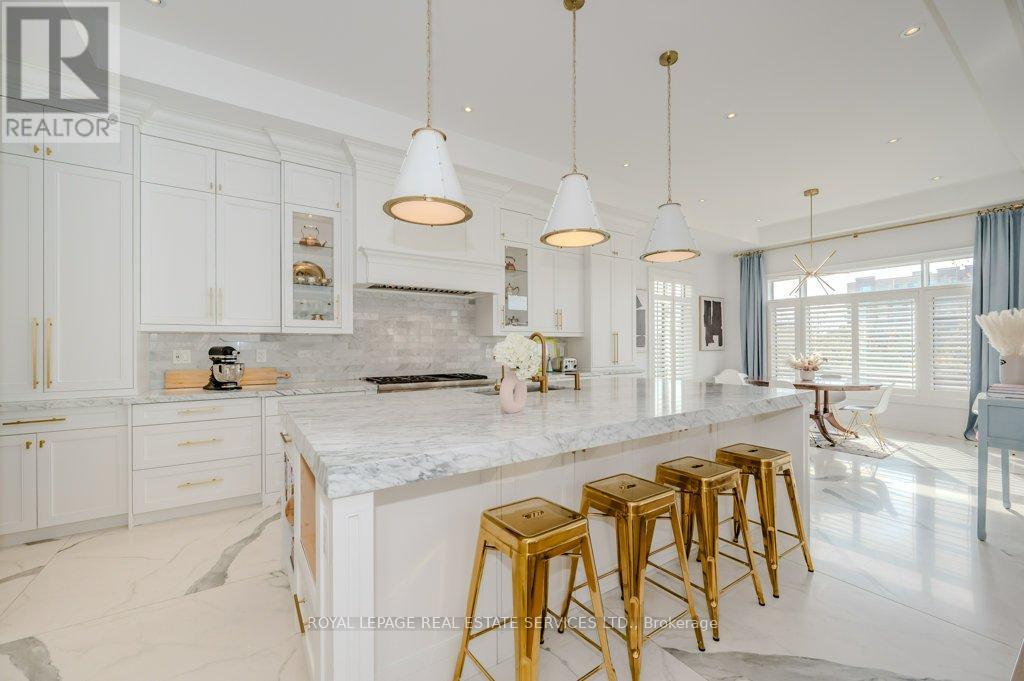 3100 Daniel Way, Oakville, Ontario  L6H 0V1 - Photo 8 - W12019071