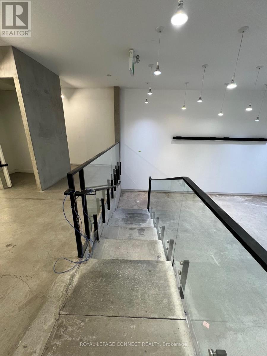 Main - 406 Roncesvalles Avenue, Toronto, Ontario  M6R 2M9 - Photo 26 - W12019085