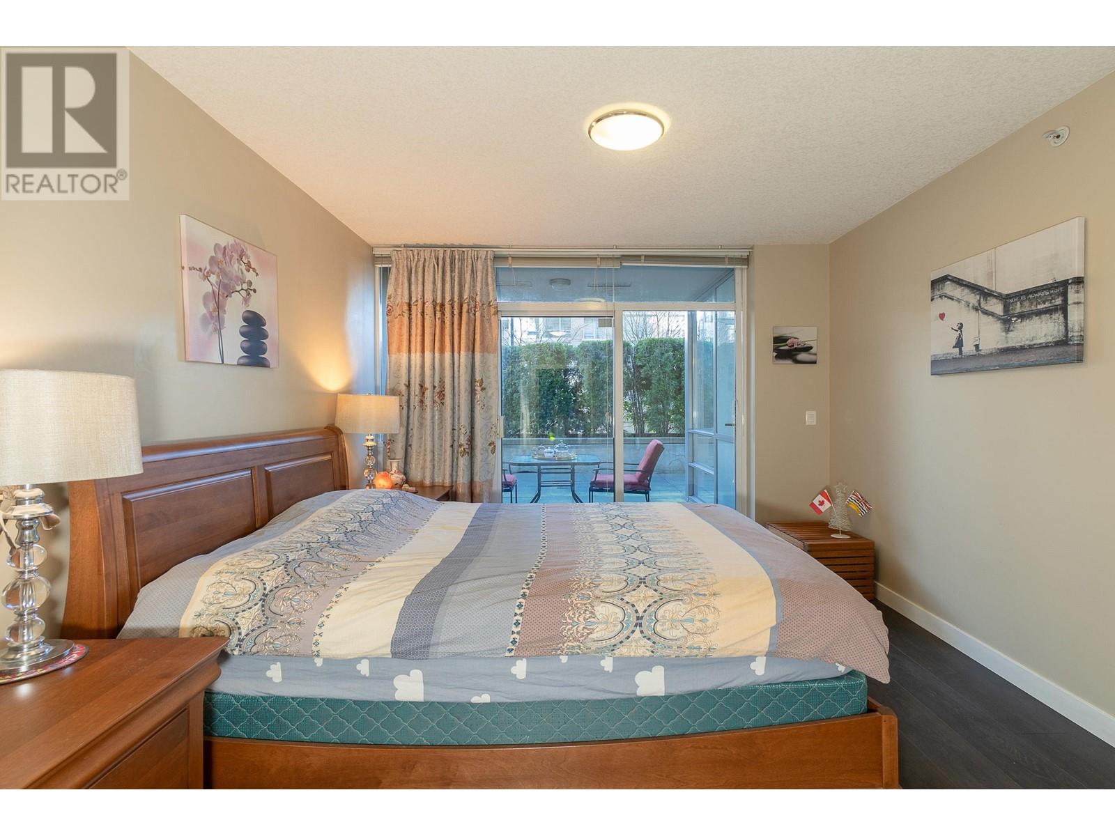 507 2978 Glen Drive, Coquitlam, British Columbia  V3B 0C3 - Photo 15 - R2977484