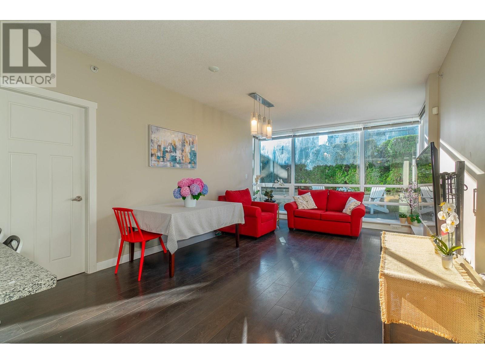 507 2978 Glen Drive, Coquitlam, British Columbia  V3B 0C3 - Photo 10 - R2977484