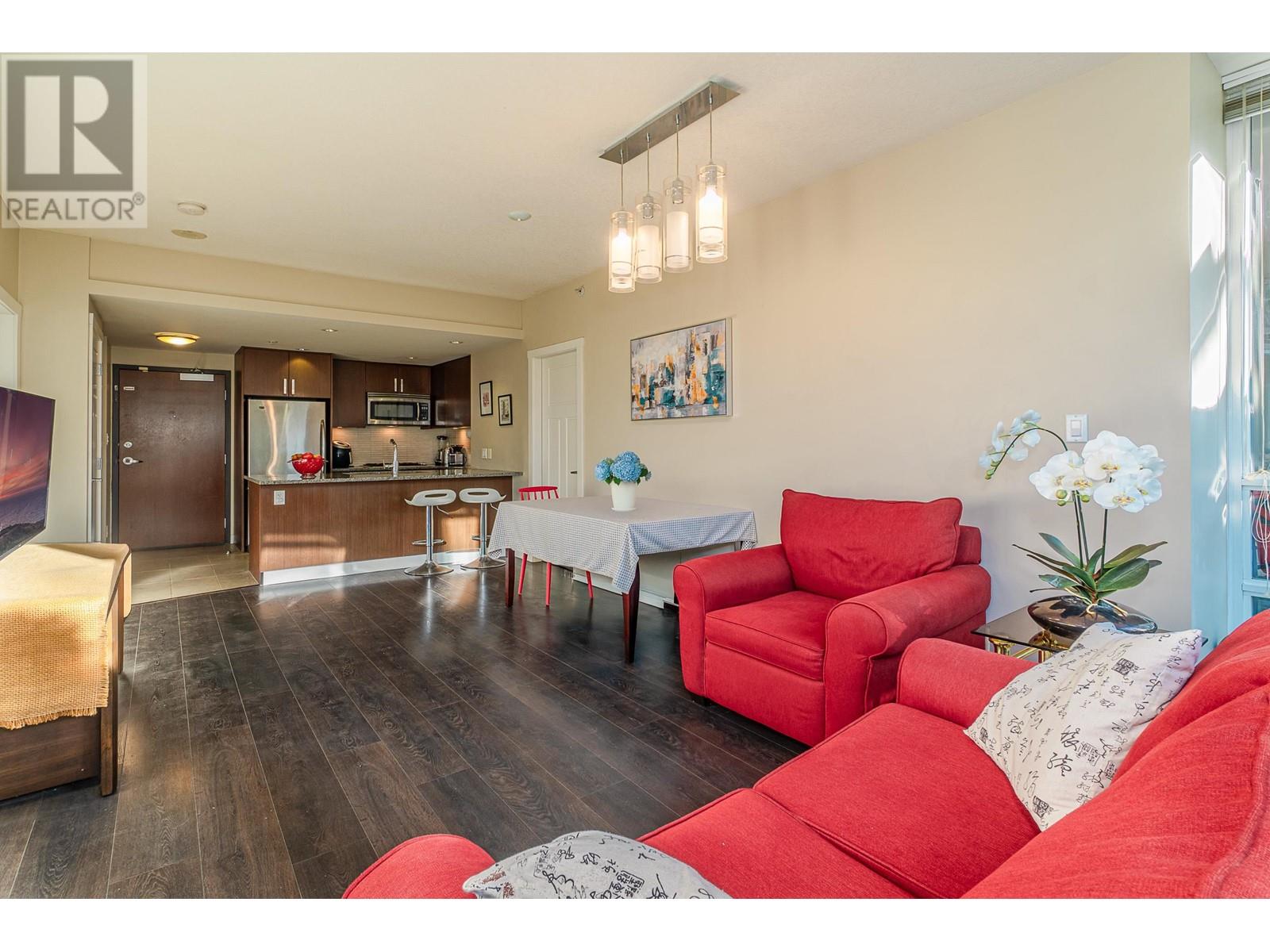 507 2978 Glen Drive, Coquitlam, British Columbia  V3B 0C3 - Photo 13 - R2977484