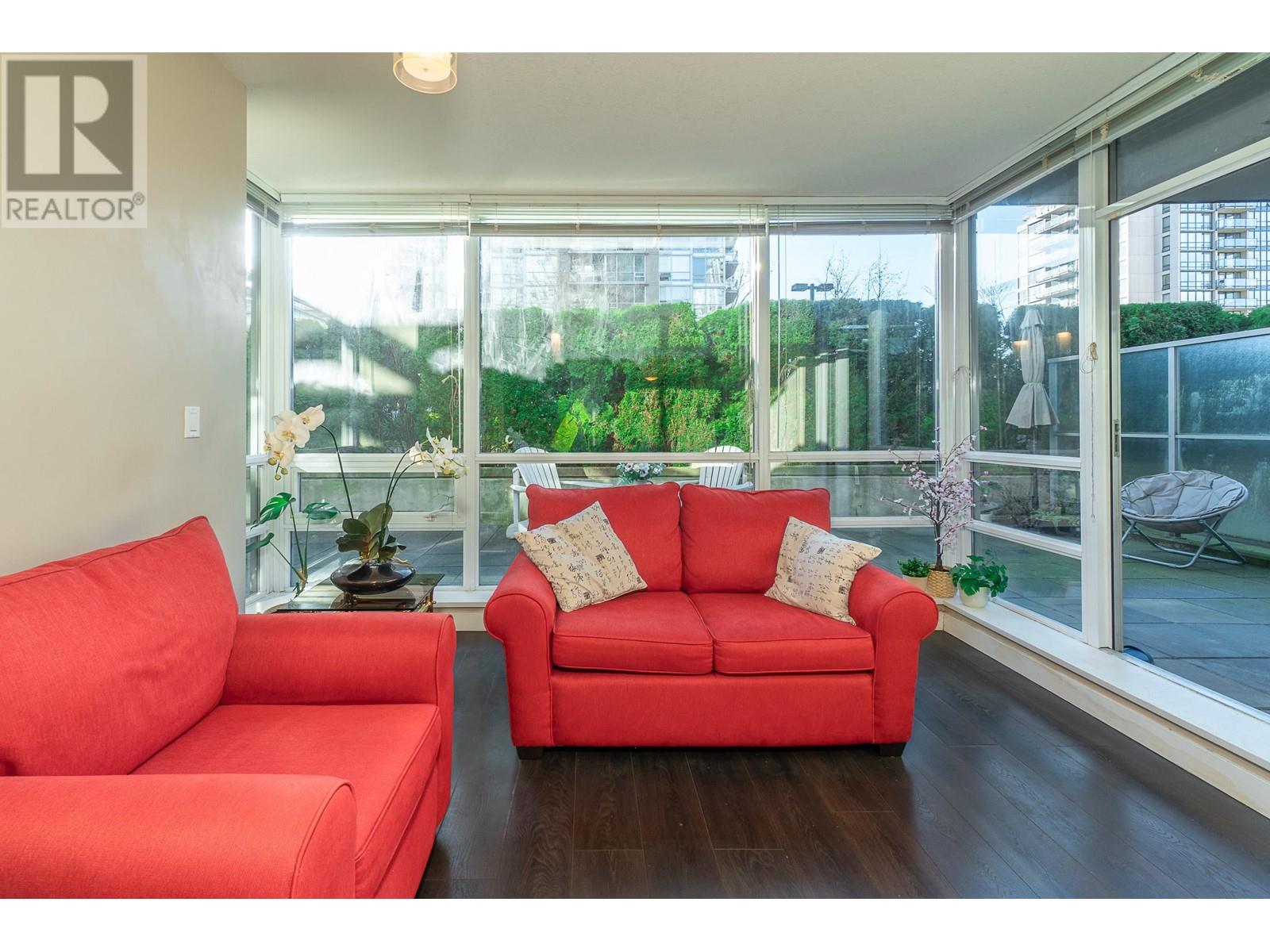 507 2978 Glen Drive, Coquitlam, British Columbia  V3B 0C3 - Photo 12 - R2977484