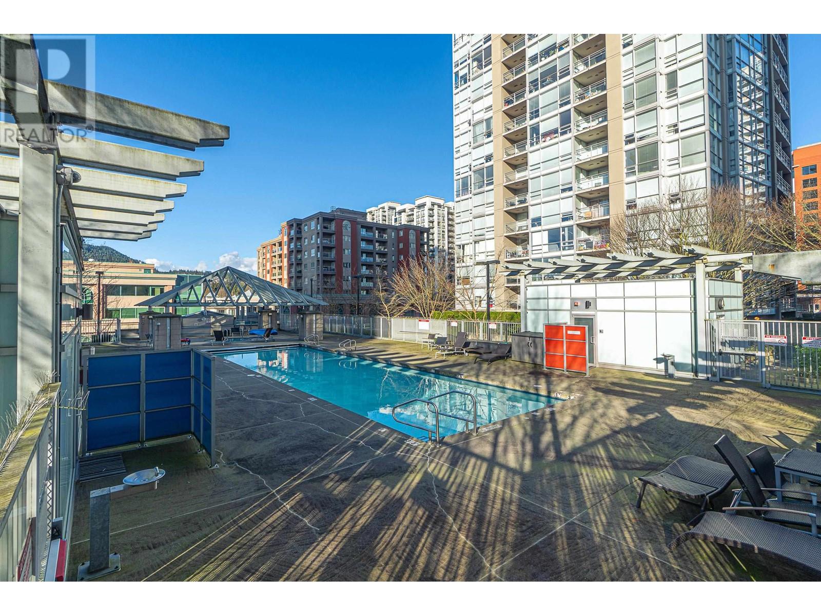 507 2978 Glen Drive, Coquitlam, British Columbia  V3B 0C3 - Photo 31 - R2977484