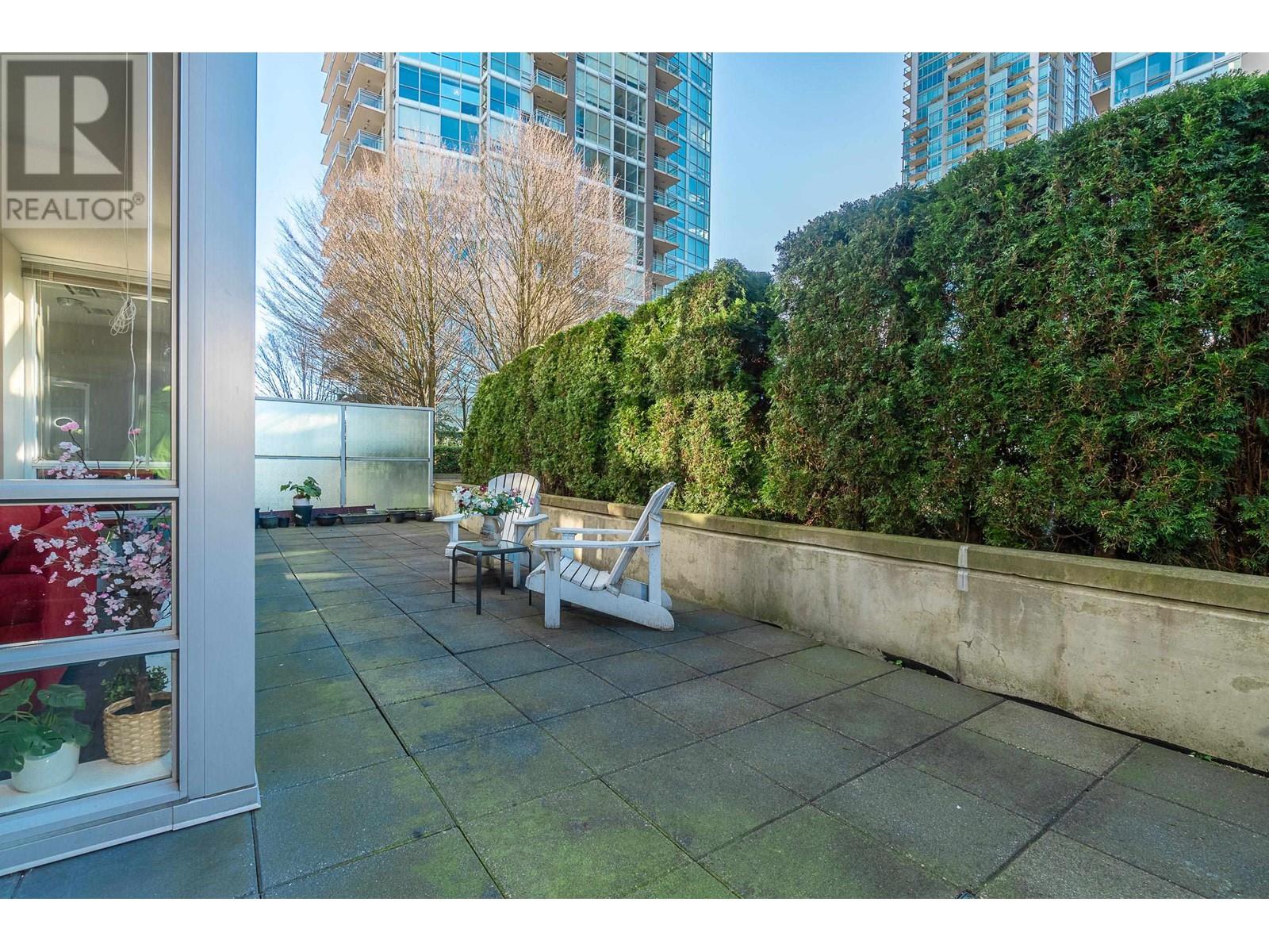 507 2978 Glen Drive, Coquitlam, British Columbia  V3B 0C3 - Photo 29 - R2977484