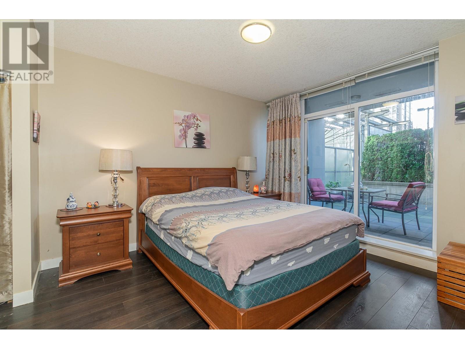 507 2978 Glen Drive, Coquitlam, British Columbia  V3B 0C3 - Photo 14 - R2977484