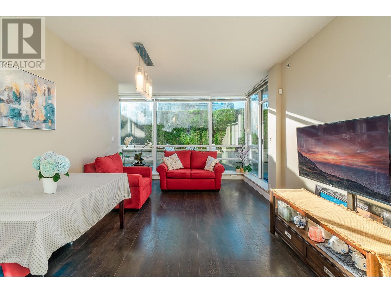 507 2978 Glen Drive, Coquitlam, British Columbia  V3B 0C3 - Photo 11 - R2977484
