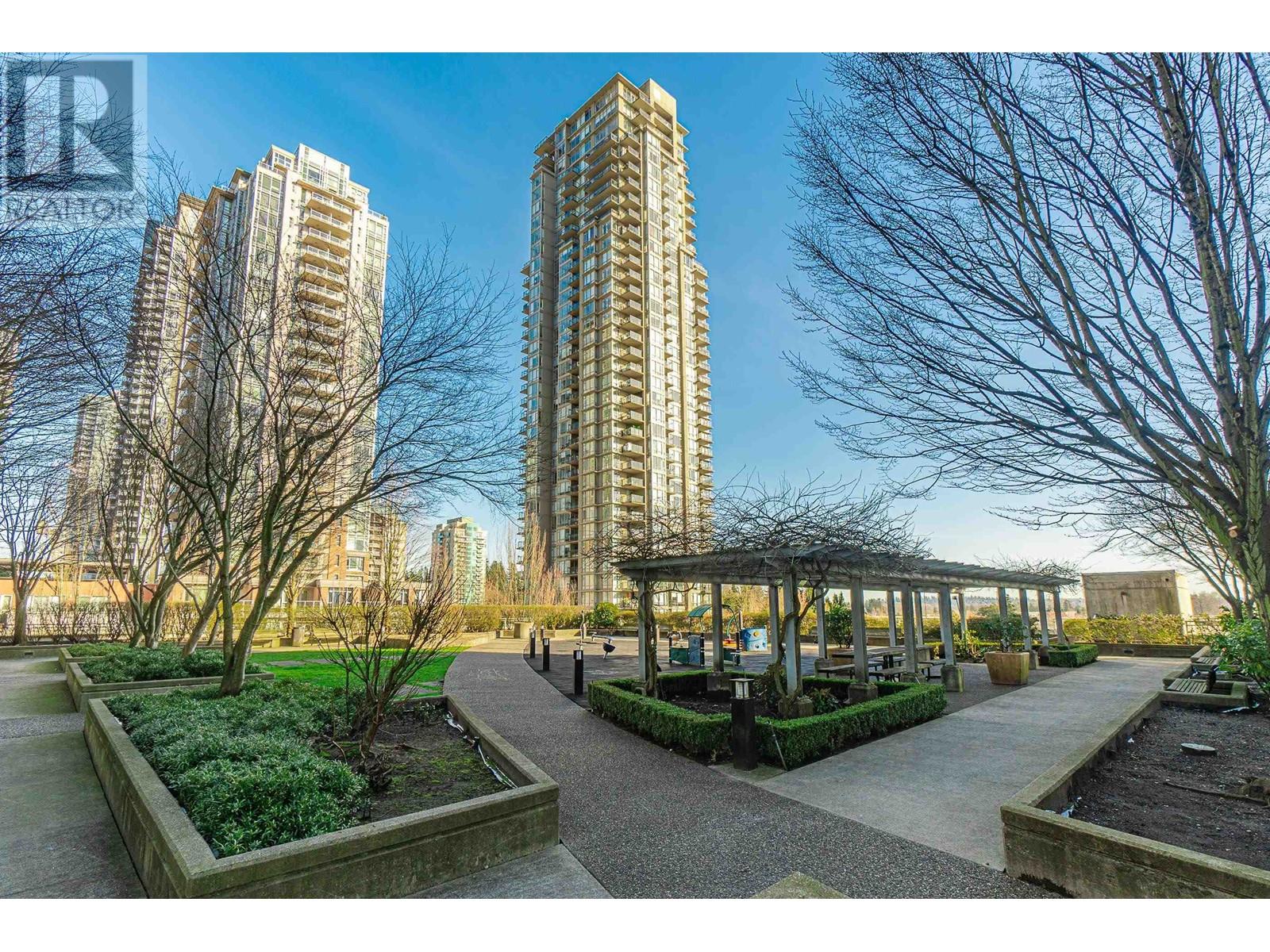 507 2978 Glen Drive, Coquitlam, British Columbia  V3B 0C3 - Photo 32 - R2977484