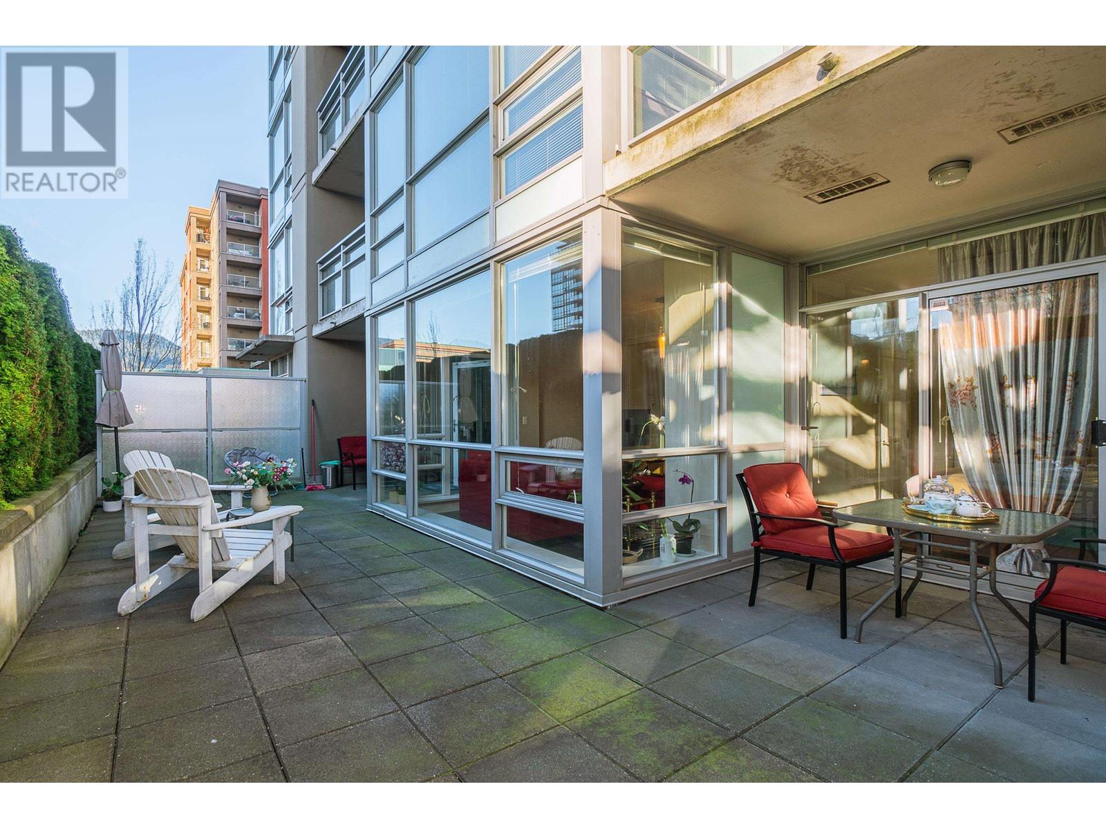 507 2978 Glen Drive, Coquitlam, British Columbia  V3B 0C3 - Photo 28 - R2977484