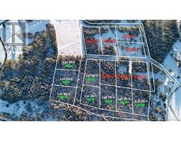 Lot 25-2 Legoff Lane, Richibouctou-Village, New Brunswick