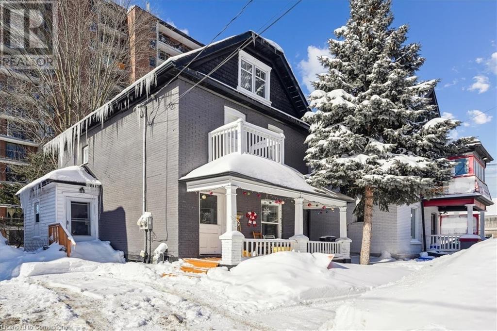Property at 341 GEORGE Street S image 1