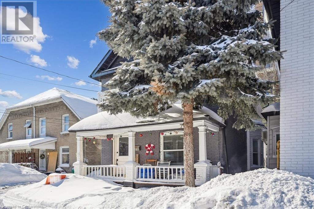 Property at 341 GEORGE Street S image 2