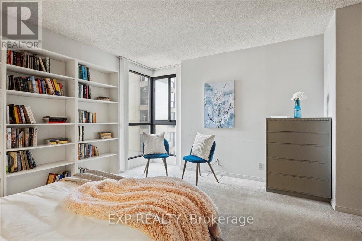 1405 - 3 Concorde Place, Toronto, Ontario  M3C 3K7 - Photo 34 - C12019189