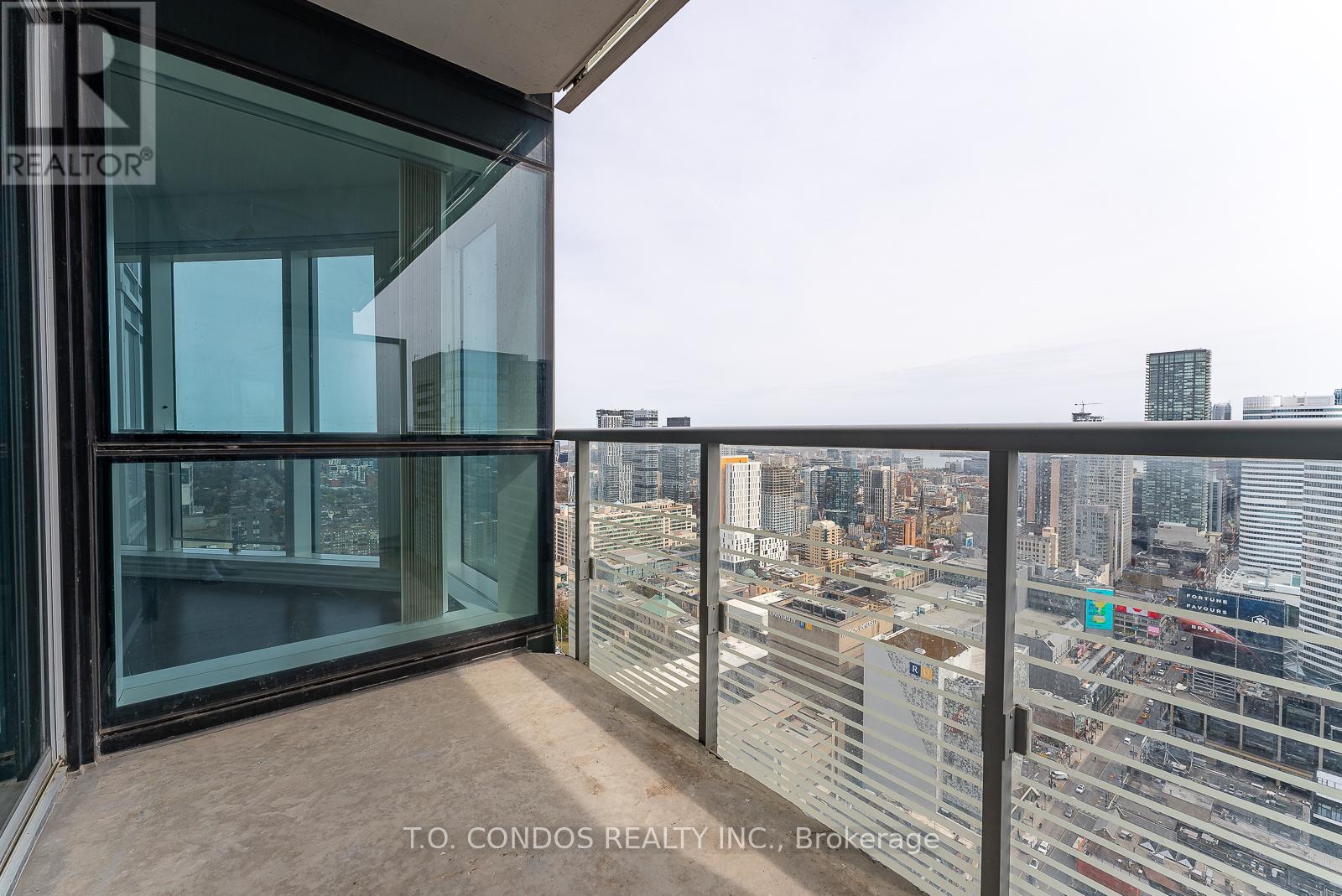 3808 - 386 Yonge Street, Toronto, Ontario  M5B 0A5 - Photo 20 - C12018474