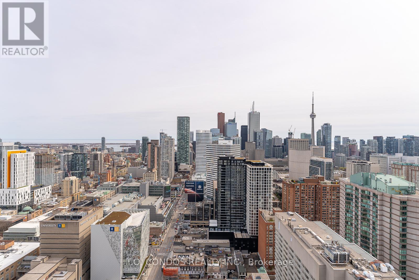 3808 - 386 Yonge Street, Toronto, Ontario  M5B 0A5 - Photo 22 - C12018474